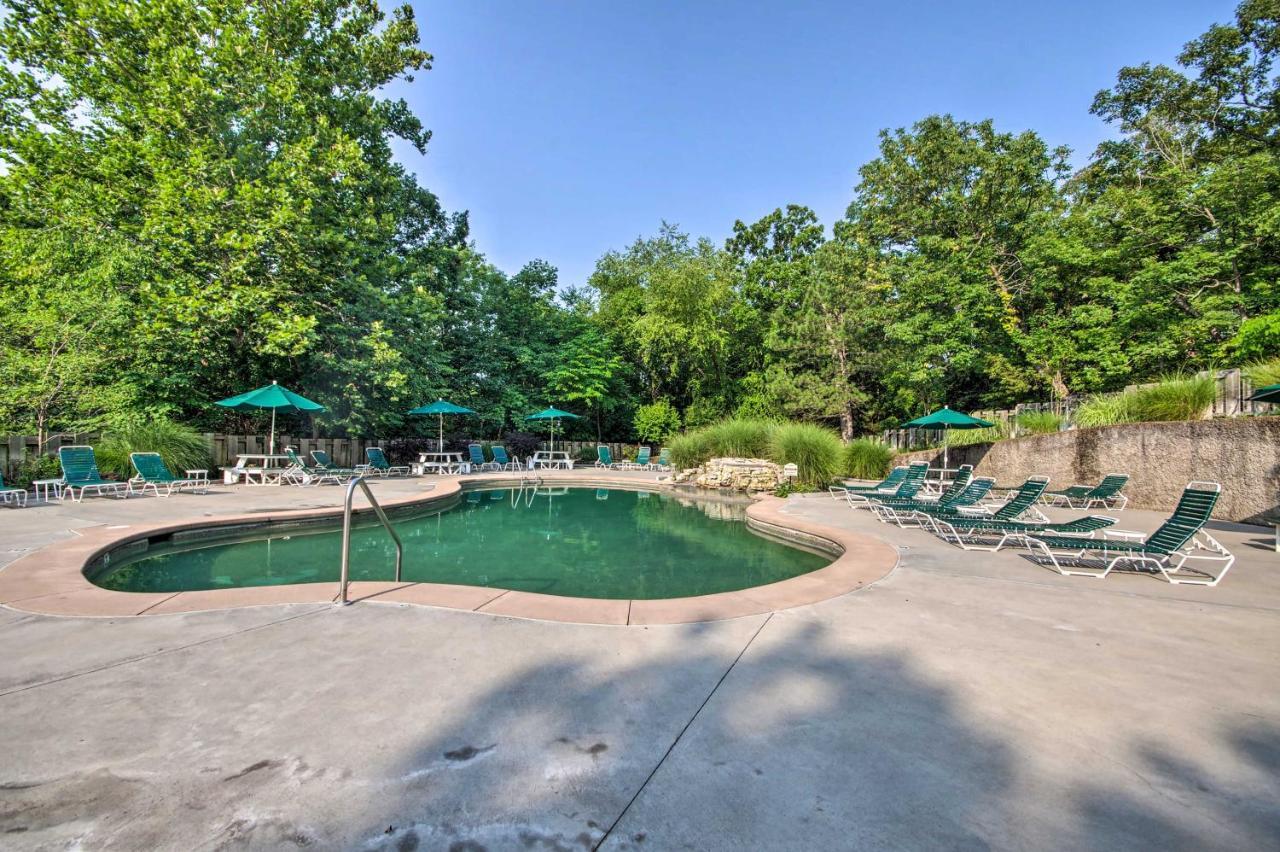 Osage Beach Getaway - 1 Mi To Margaritaville Fun! Экстерьер фото